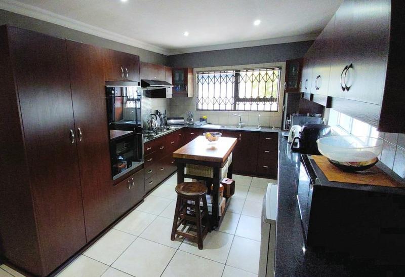 4 Bedroom Property for Sale in Baysvalley Free State
